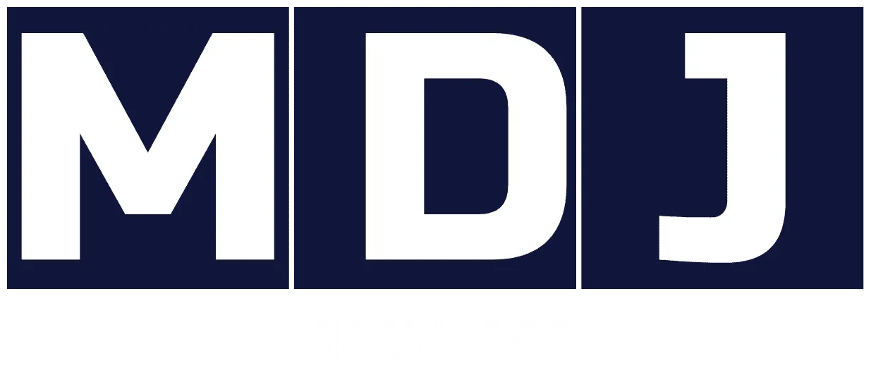 MDJ Services