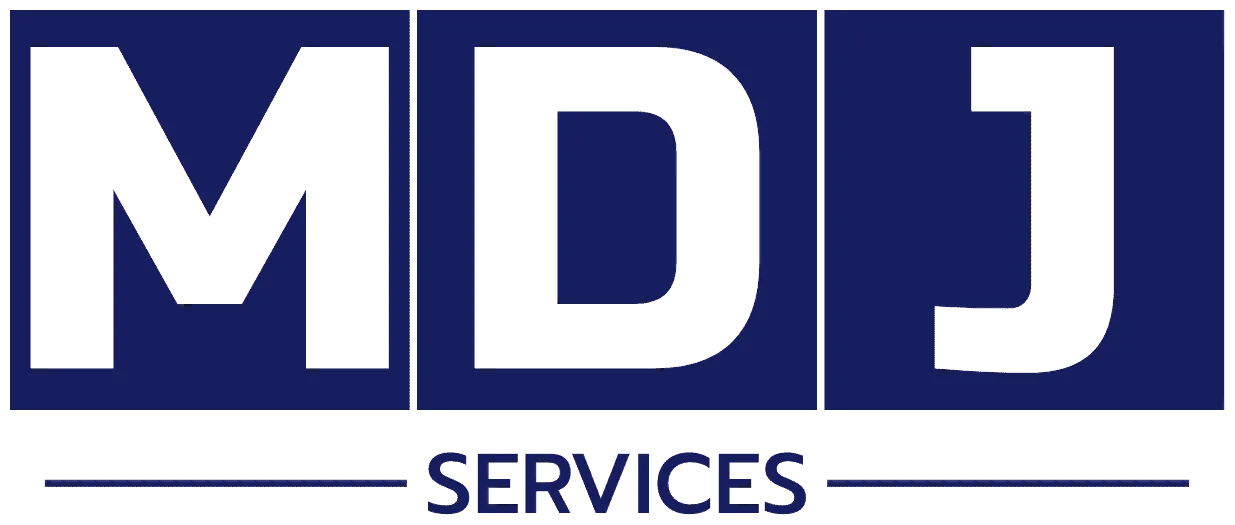 MDJ Services